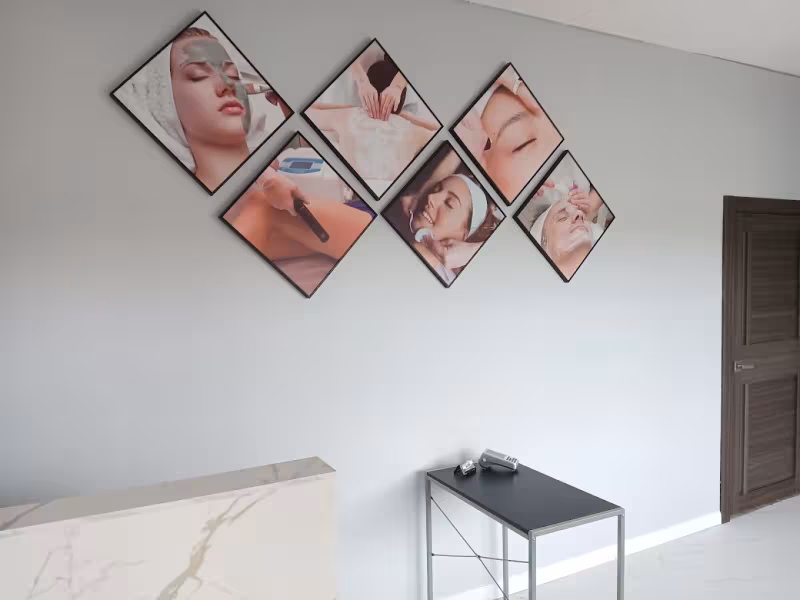 New York Spa Club