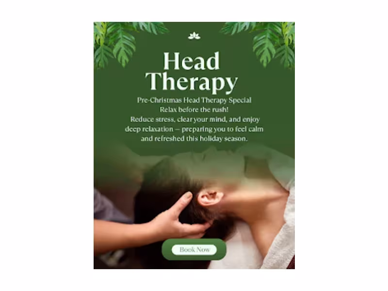 Four Seasons Beauty Spa