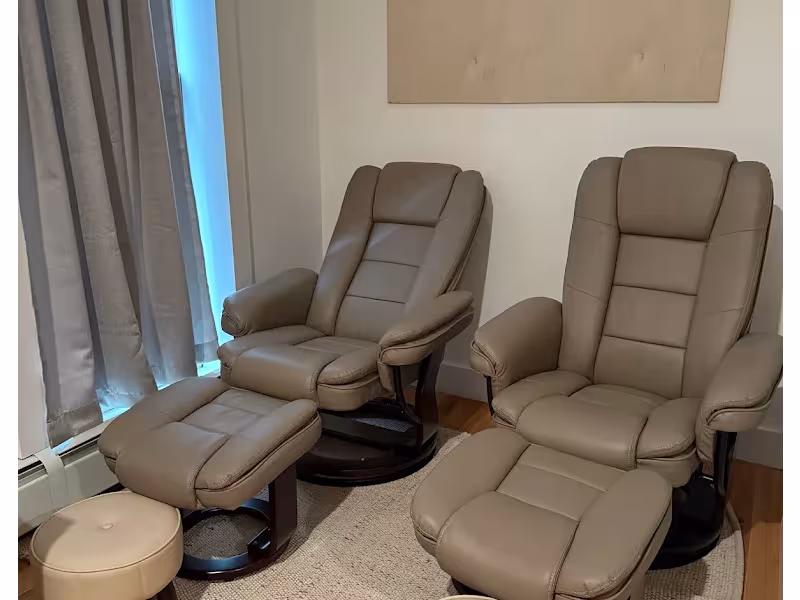 Siya Healing Spa Downtown - Thai Massage FiDi