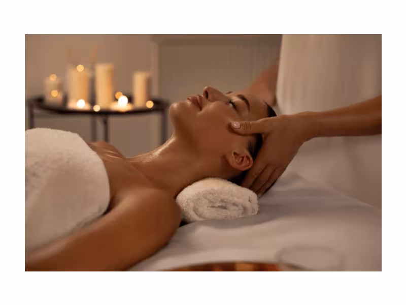 Taiji Jubest Spa