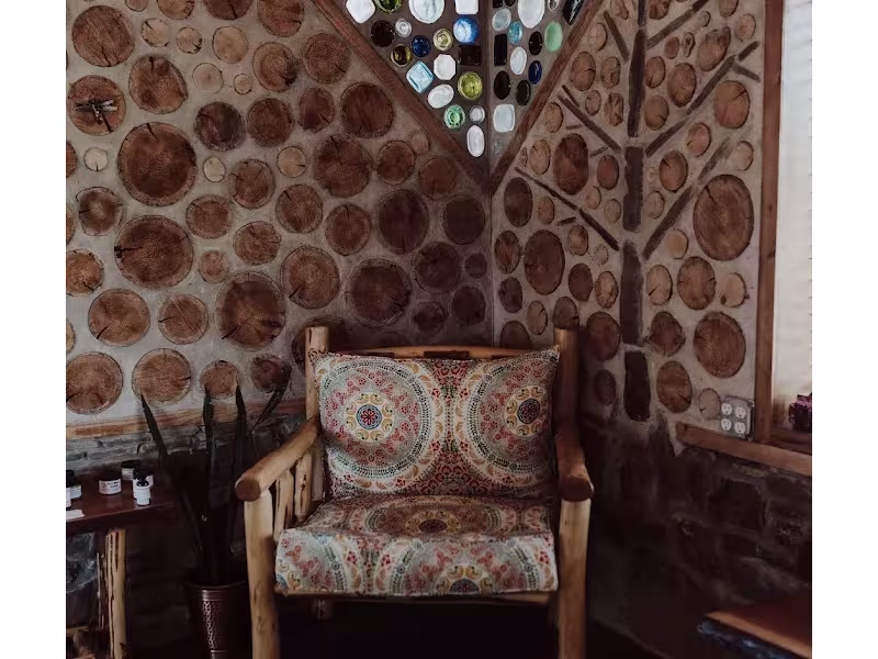 Wandering Woods Healing and Massage