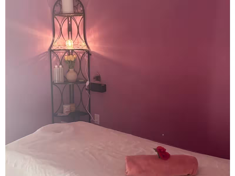 I Relax Spa