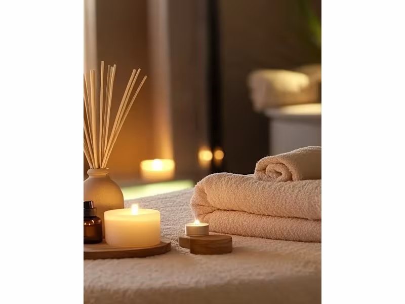 160 Wellness Spa