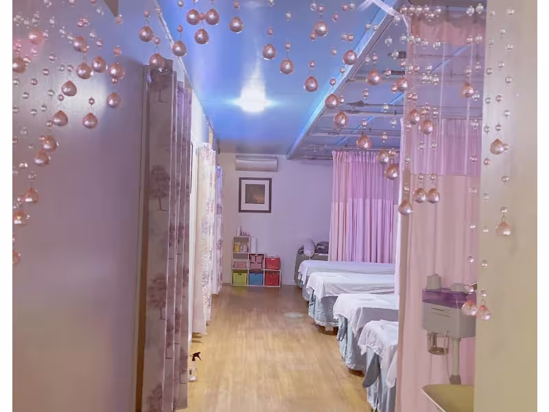 Body Care & Beauty Spa 真爽