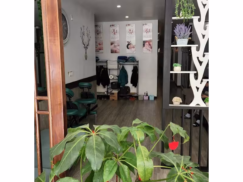 Taiji Royal Spa
