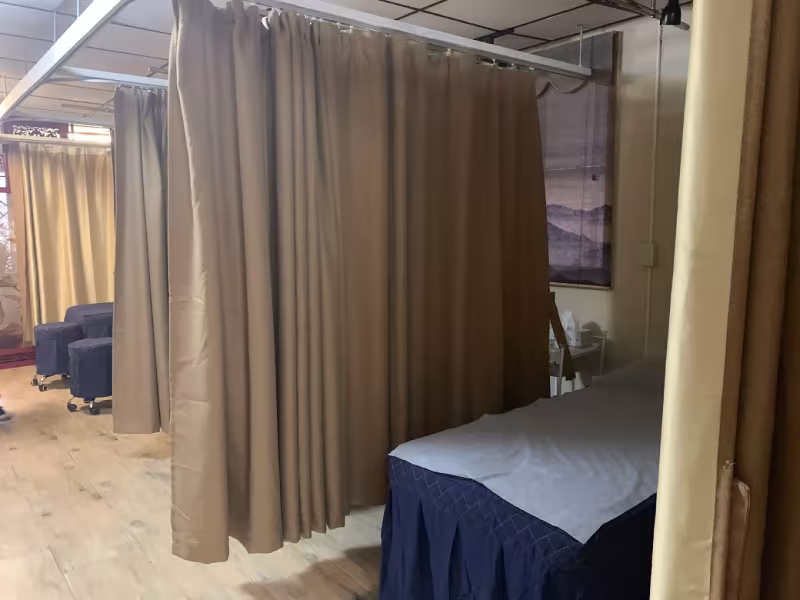 Ai Xin Tang Spa