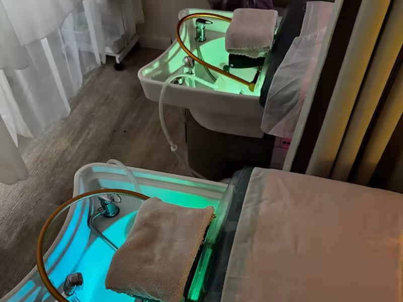 Joyaa Spa
