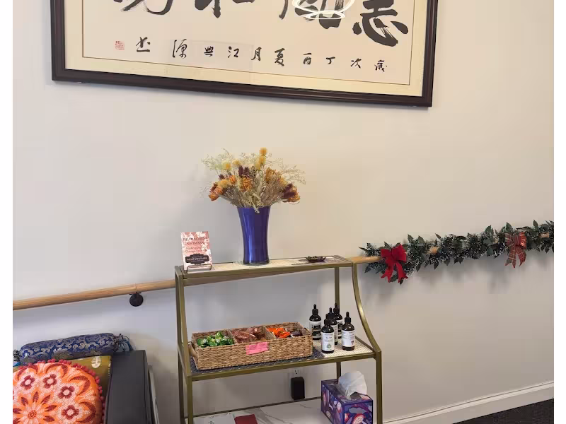 Green Point Spa