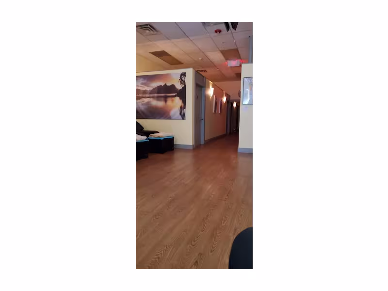 Comfeet SPA