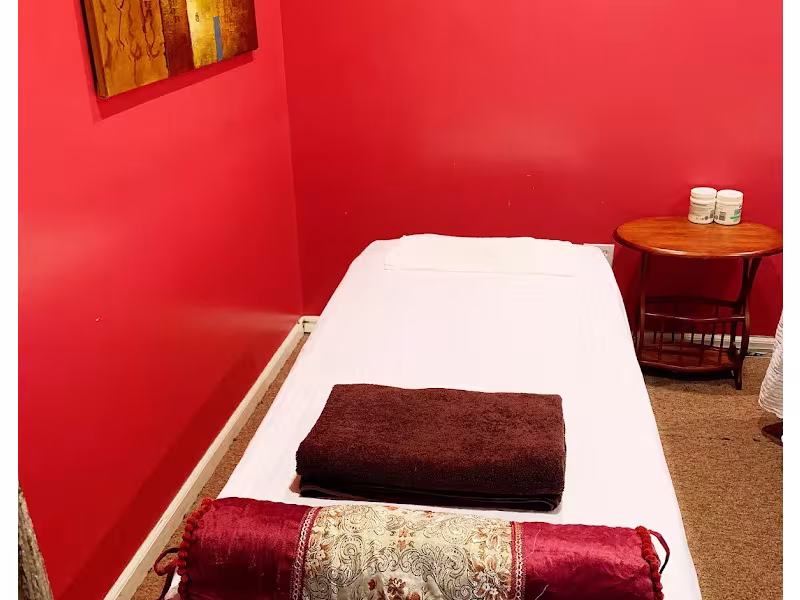 Far East Wellness