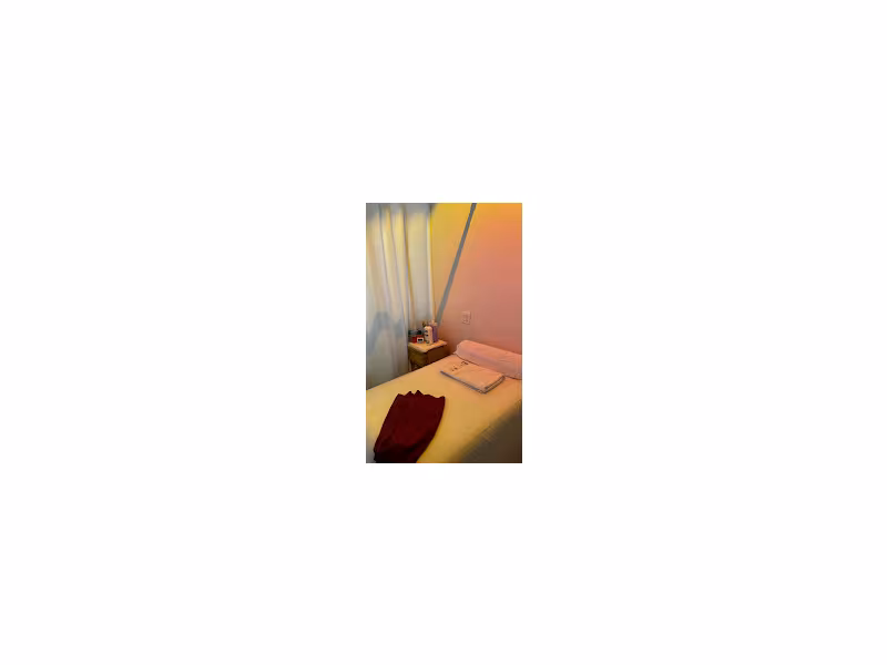 Shakira spa 知足常乐（诱惑力分店)