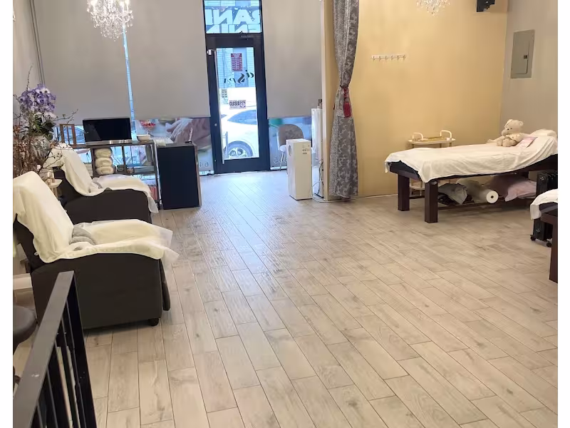 AI Spa