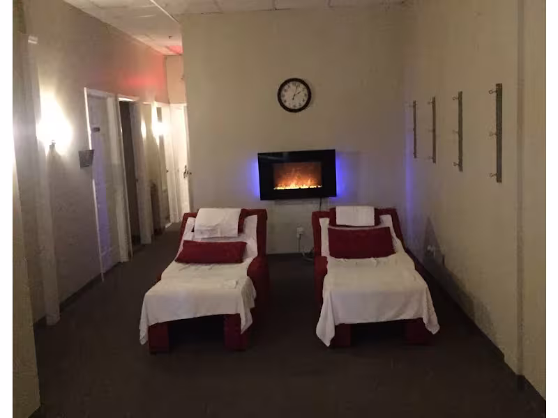 Discover Massage