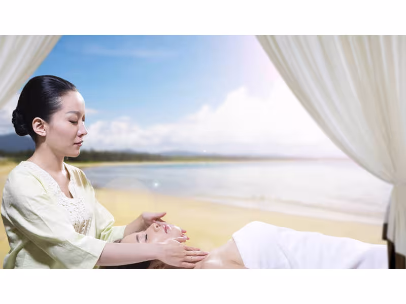 Cozy Massage