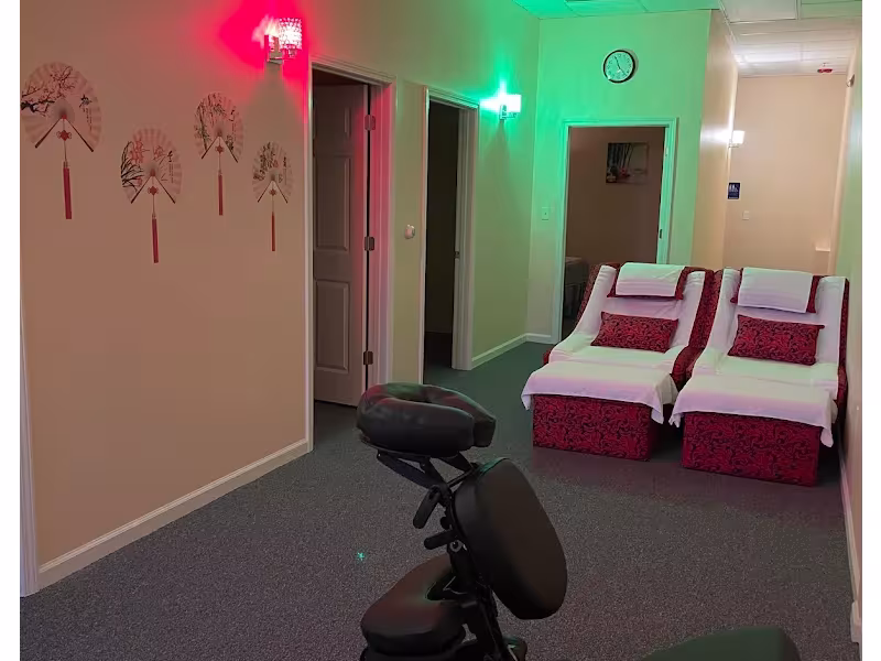 Daily Massage