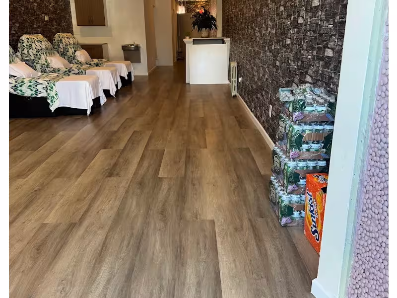 Green Comfort Spa