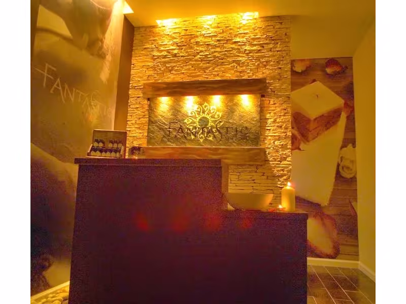 Fantastic Spa and Nail