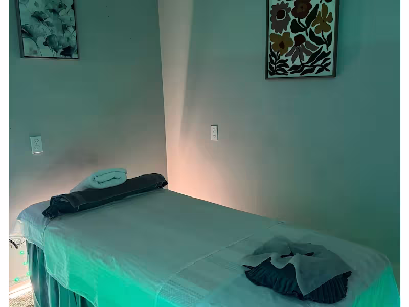 Menghua Spa