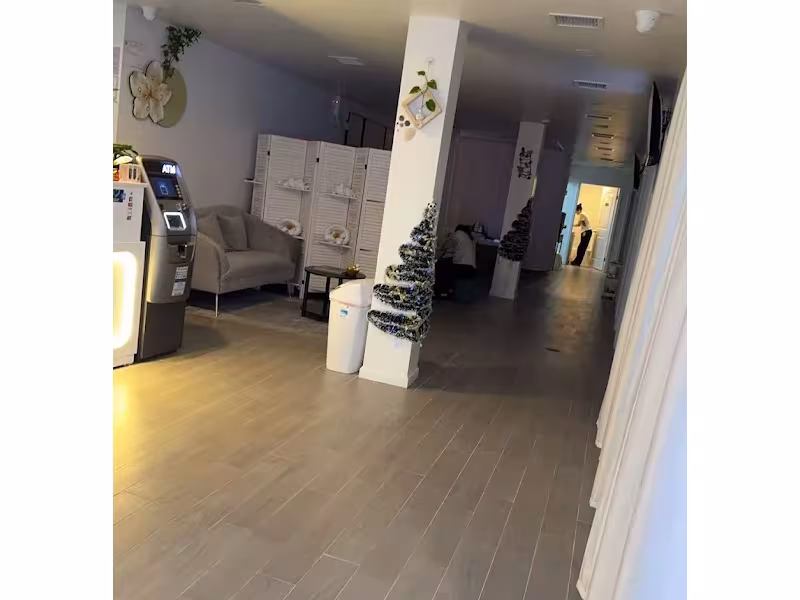 Yocheer Foot & Head Spa