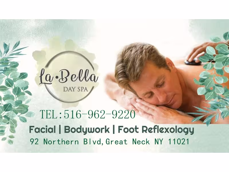 La Bella Day Spa