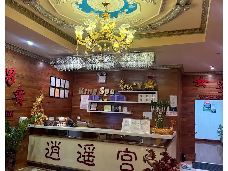 Kings Spa