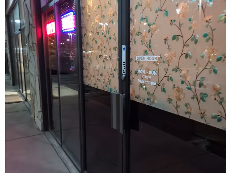 Tokyo Therapy