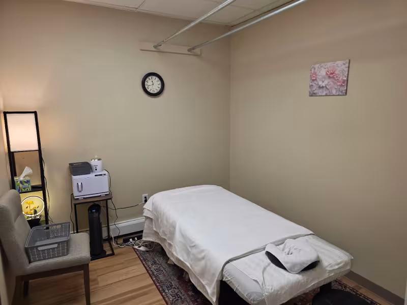 Arctic Star SPA & Massage