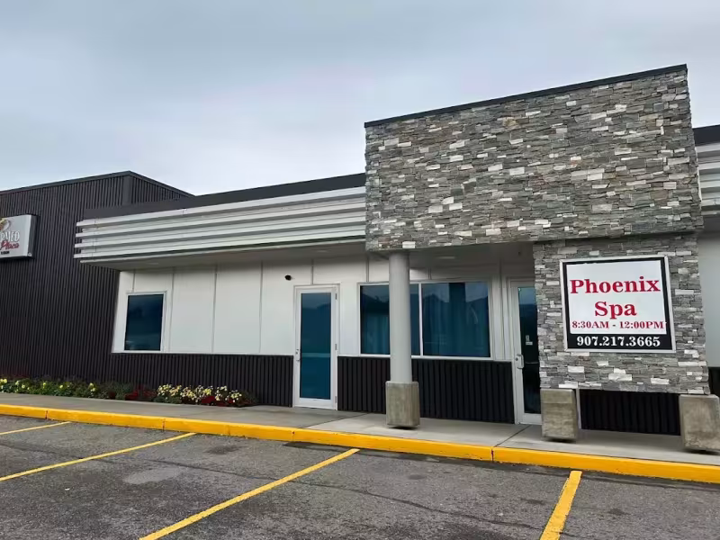 Phoenix Health Spa