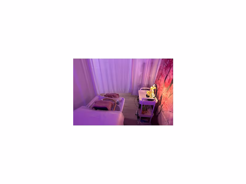 Joyaa Spa