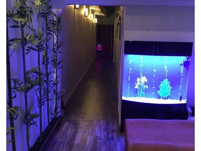 Sakura 樱 Spa