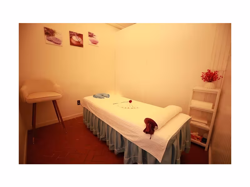 New Spa 9