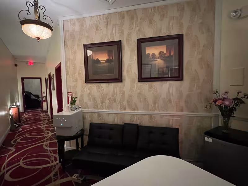 Li Health Foot Spa