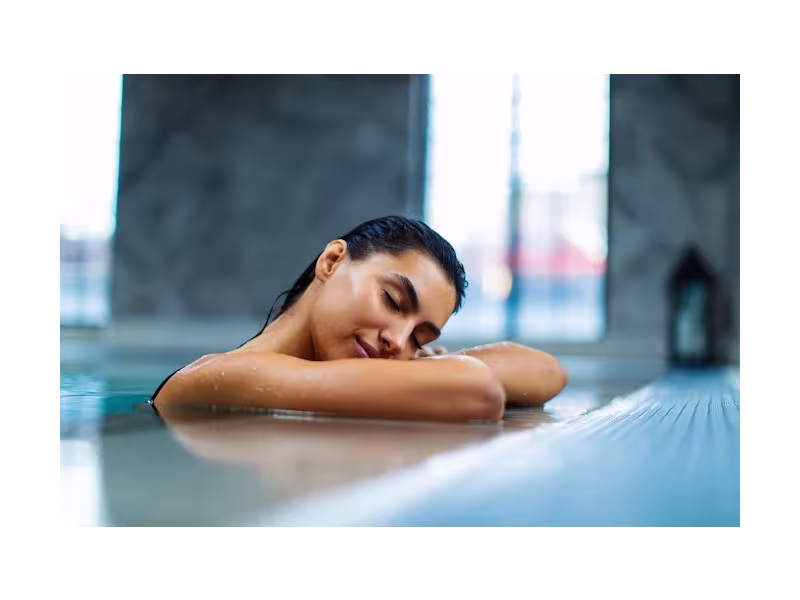 Paradise Spa & Sauna