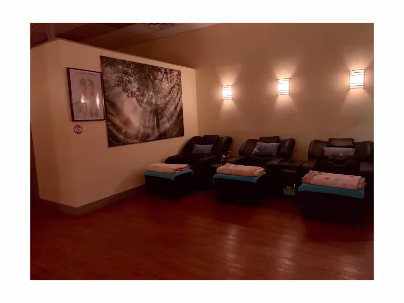 Comfeet SPA