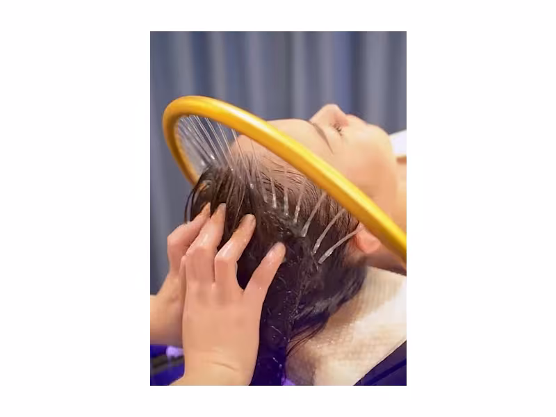 Ginkgo Day Spa
