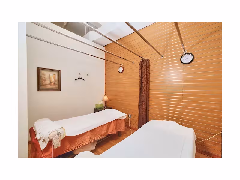 27 Tai JI Spa