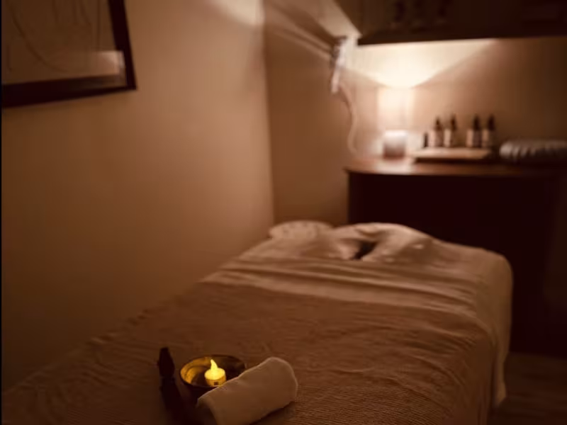 Skyline Spa