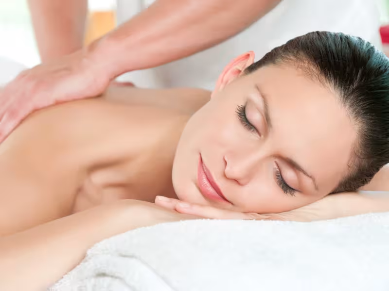 Xpn Wellness Spa