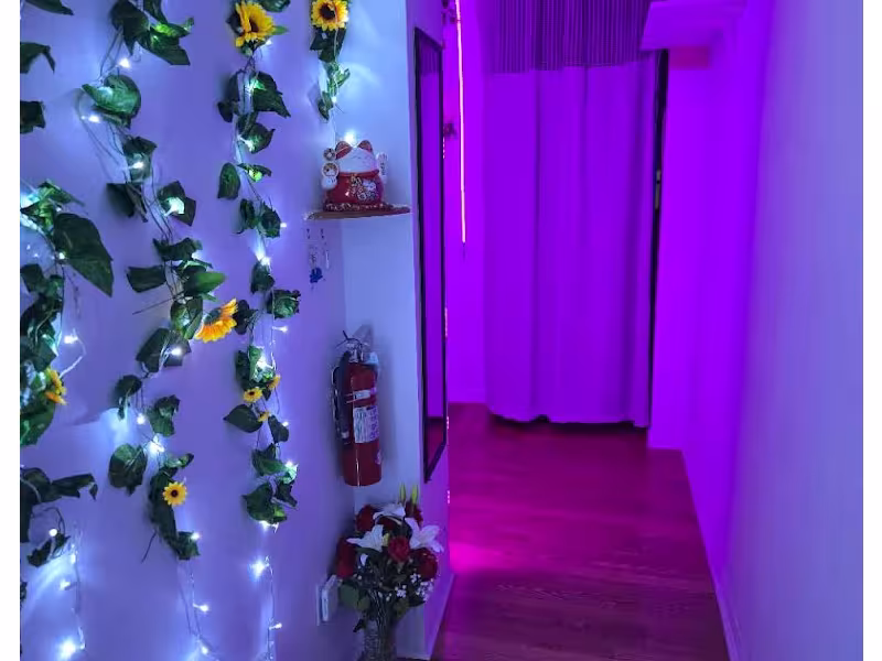 Abundance Spa