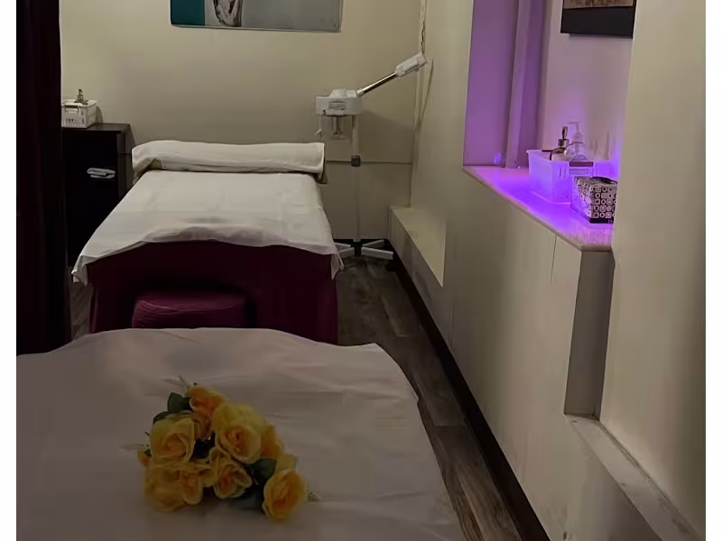Asian Massage Spa in NYC - Mings Spa