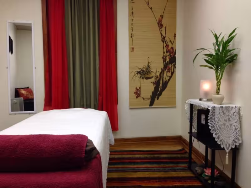 Green Garden Asia Spa - Albany