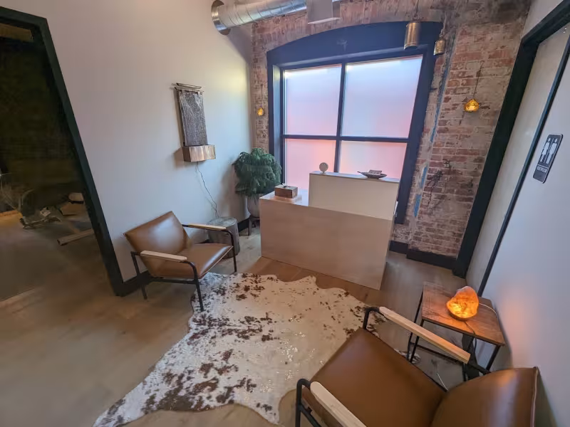 Binghamton Massage And Wellness