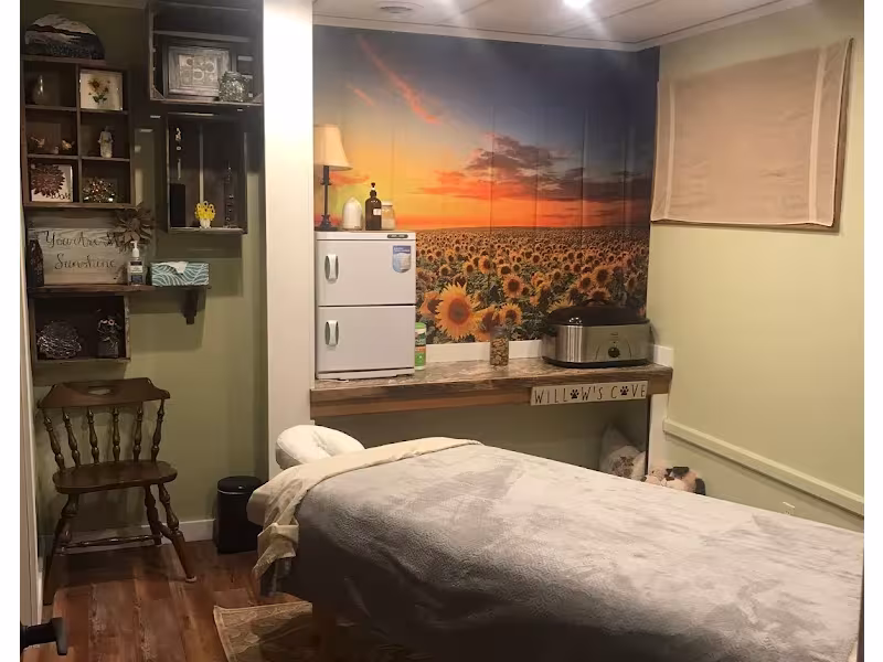 Hands On Health Massage Therapy