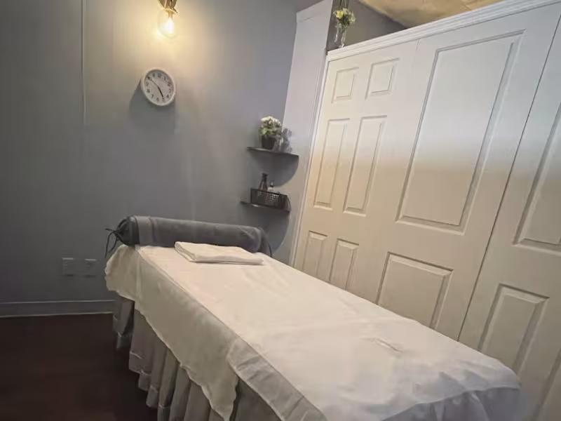 Wellness & Balance Spa