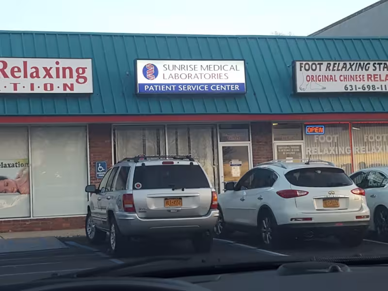 W Foot Relaxing Spa