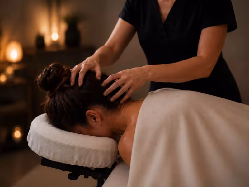 Hands On HealthCare Massage Therapy and Wellness Day Spa