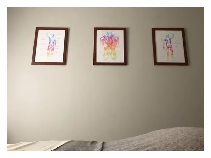 Roots Massage, Inc.