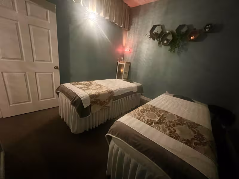 SAMMI SPA