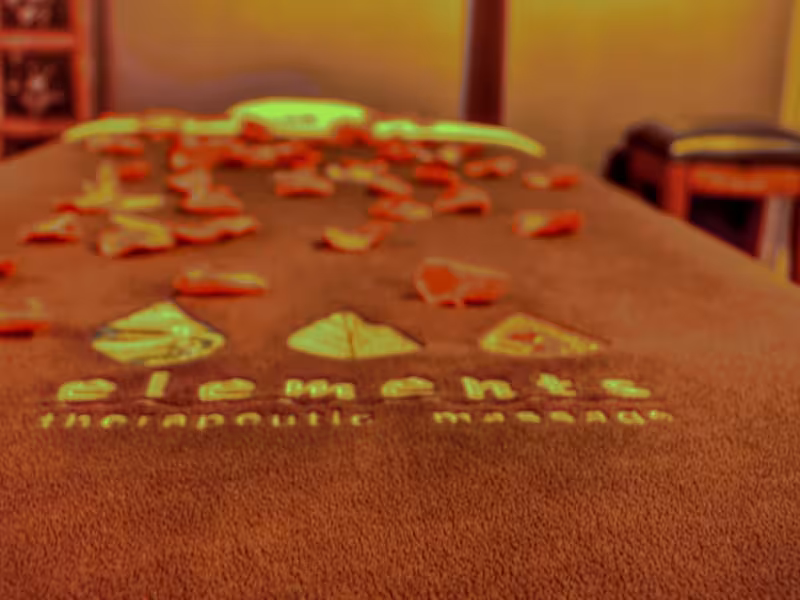 Elements Massage