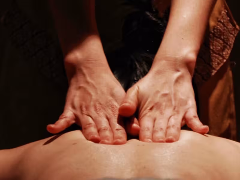 I Relax Spa